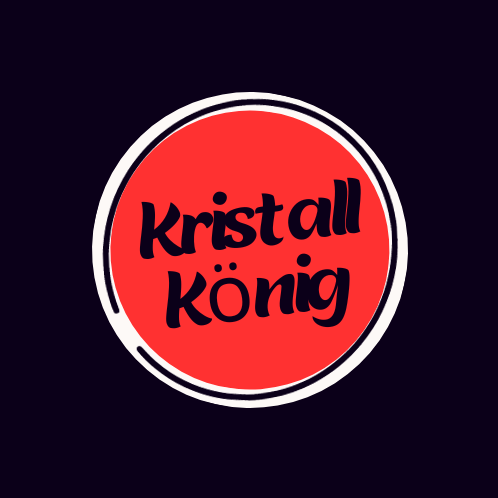 Kristallkönig